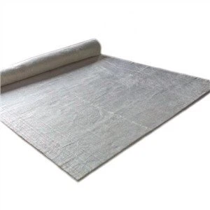 Covoraș cu ac din fibră de sticlă