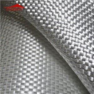 Woven Roving 600GSM pentru construcții navale