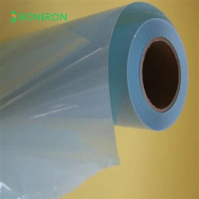 Transparent BOPP PP Film
